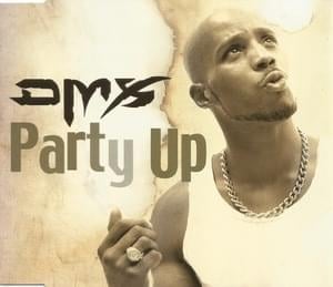 Party Up (Up in Here) - DMX