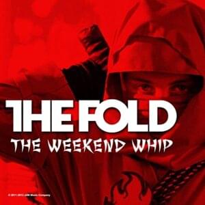 LEGO Ninjago The WEEKEND WHIP - Ninjago Music & The Fold