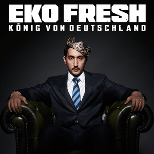 Komm in meine Hood rein - Eko Fresh (Ft. GRiNGO & HK)