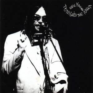 Roll Another Number (For the Road) - Neil Young