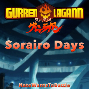 Sorairo Days - NateWantsToBattle