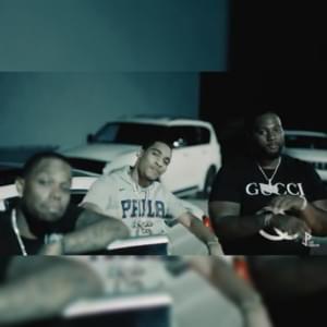 Boy Would You - Blade Icewood, Lil Blade, Payroll Giovanni, Peezy