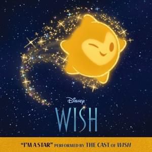 I’m A Star - Wish – Cast