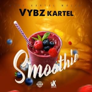 Smoothie - Vybz Kartel