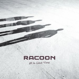 Tommy - Racoon