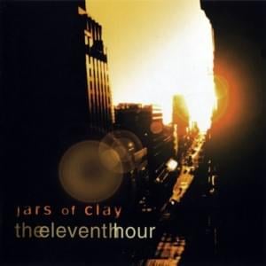 These Ordinary Days - Jars of Clay