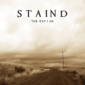 The Way I Am - Staind