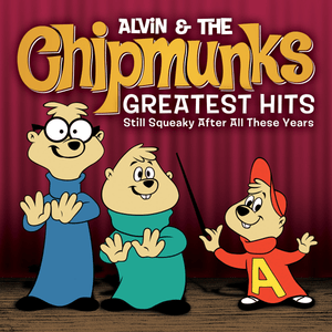 America The Beautiful - Alvin & The Chipmunks