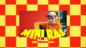 Mini raj - Qry