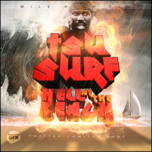 Stuck - Tsu Surf