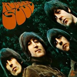 Norwegian Wood (This Bird Has Flown) - The Beatles