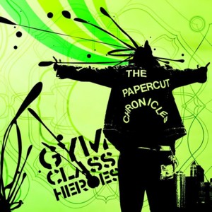 To Bob Ross with Love - Gym Class Heroes