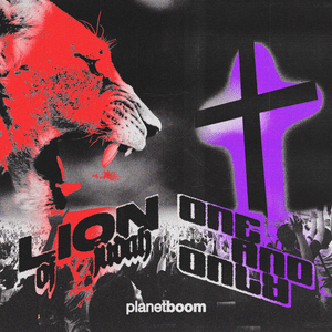 Lion of Judah (Live) - ​planetboom