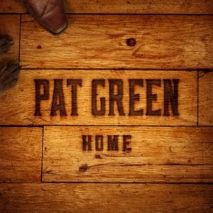 While I Was Away - Pat Green