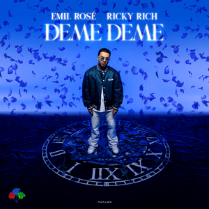 Deme Deme - Emil Rosé & Ricky Rich