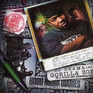 Get Money - Gorilla Zoe