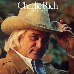 Easy Look - Charlie Rich