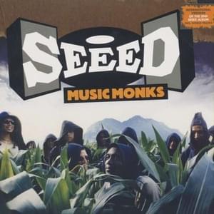 Music Monks (International Version) - Seeed