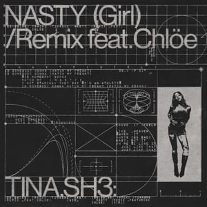 Nasty Girl Remix - Tinashe (Ft. Chlöe)