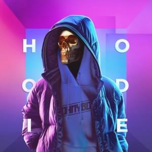 Hoodie - Johnyboy