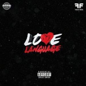 Love Language - Russ Millions (Ft. Buni & TeeRowdy)