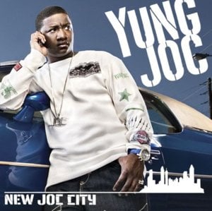 He Stayed in Trouble (Interlude) - Yung Joc (Ft. A.D. "Griff" Griffin)