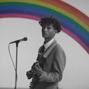 Referral (with Michael Jackson and Lil Uzi Vert) - Jaden