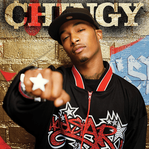 Nike Aurr’s & Crispy Tee’s - Chingy