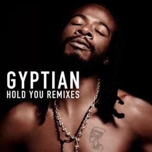 Hold You (Major Lazer Remix) - Gyptian