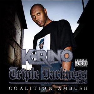 Get That Cash - K-Rino (Ft. Kuwait)