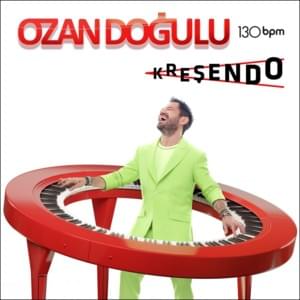 Elizabeth - Ozan Doğulu (Ft. Cem Belevi)