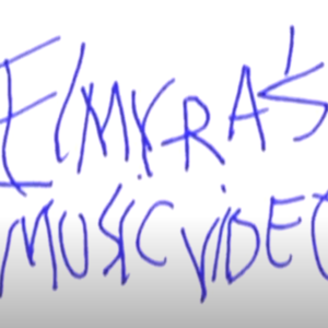 Elmyra’s Music Video - Pinky, Elmyra & The Brain (Ft. Cree Summer, Maurice LaMarche & Rob Paulsen)