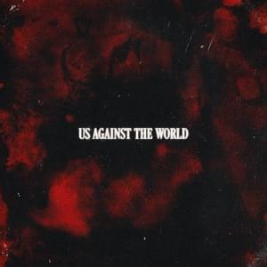 US AGAINST THE WORLD - Chris Grey