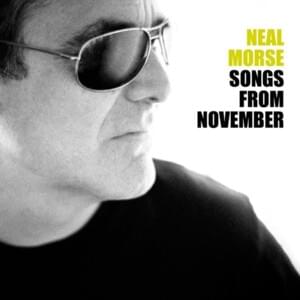 Flowers In A Vase - Neal Morse