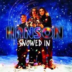 White Christmas - ​H​ANSON