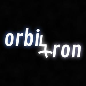 Scenester Fabulous - Orbitron