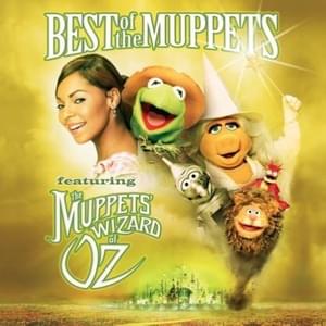 The Witch Is In The House - The Muppets (Ft. Dr. Teeth and the Electric Mayhem & Miss Piggy)