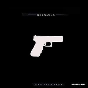 Dubai Plates - Key Glock (Ft. Gunna)