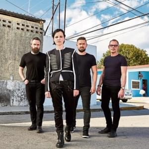 Uncertain (’Uncertain’ EP Version) - The Cranberries