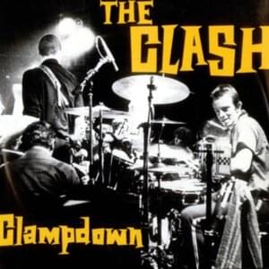 Clampdown - The Clash