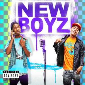 Colorz - New Boyz