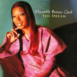 My Heart Has Been Restored - Maurette Brown Clark