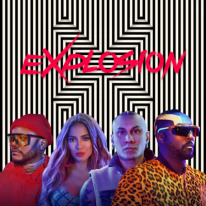 ​eXplosion - Black Eyed Peas (Ft. Anitta)