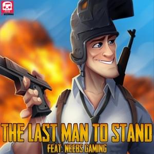 The Last Man to Stand - JT Music (Ft. Neebs Gaming)