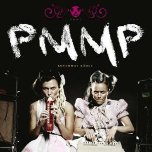 Päiväkoti - PMMP