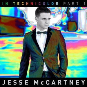 In Technicolor, Pt. 1 - Jesse McCartney