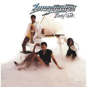 Body Talk - Imagination