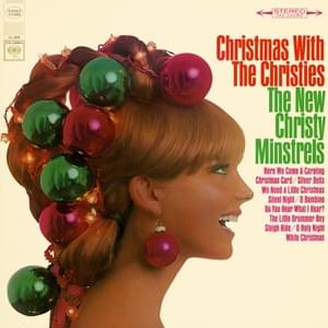 Silver Bells - The New Christy Minstrels