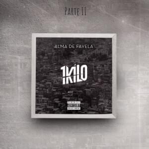 Ritmo de Trampo - 1Kilo (Ft. CT (BRA), DoisP, Knust, L7NNON, Pablo Martins & Xis)