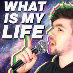 What Is My Life - The Gregory Brothers (Ft. Jacksepticeye)